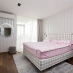 Натяжные потолки с нестандартной геометрией в Новосибирске
