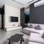 Потолки с панорамными окнами в Новосибирске: новый тренд